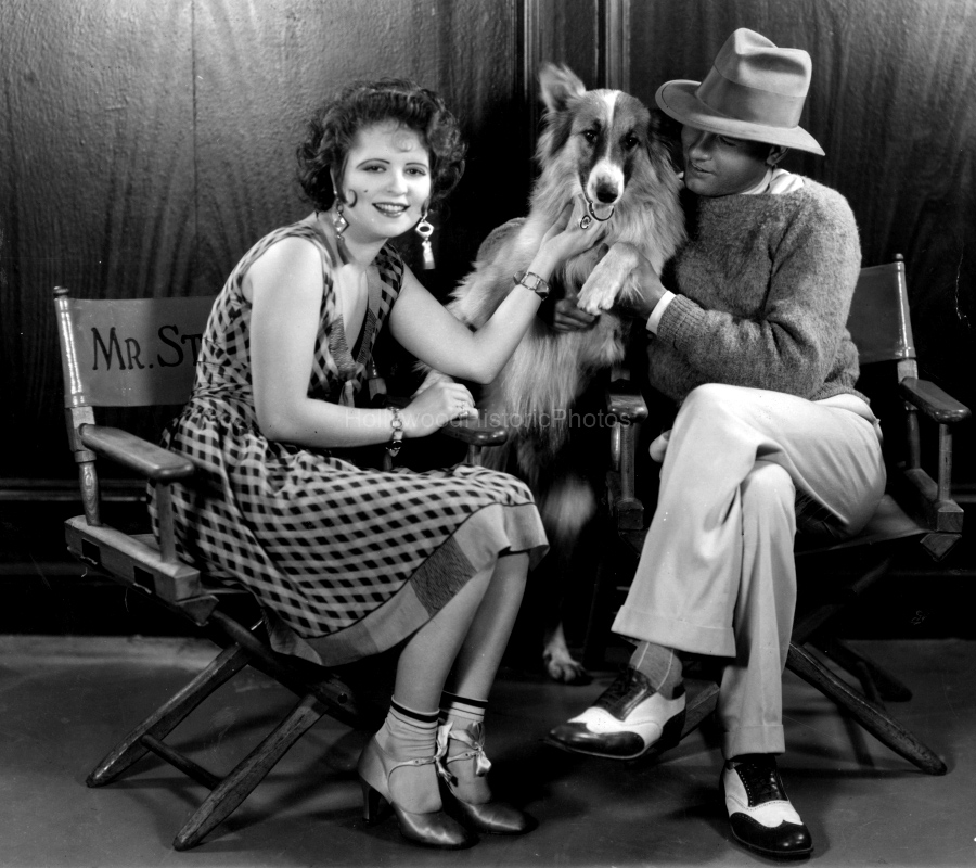 Clara Bow 1928 Ladies of the Mob wm.jpg